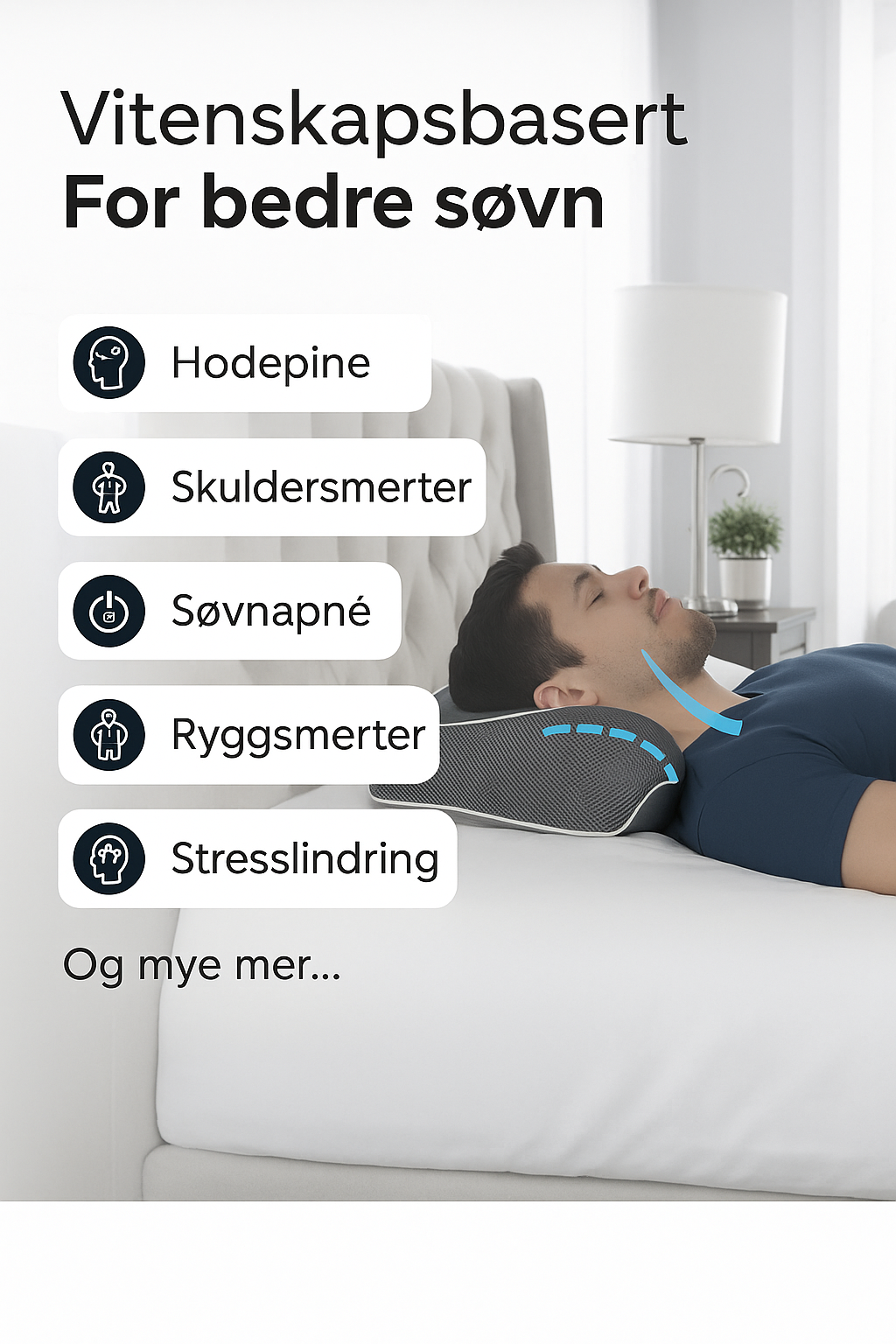 NordicRest™