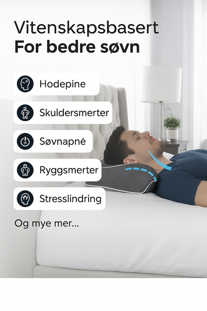 NordicRest™