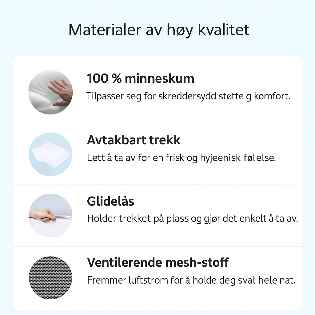 NordicRest™
