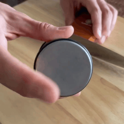 SharpRoll™ Knivsliper